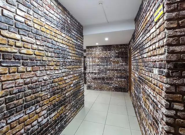 Mut İnşaat Taş Duvarcısı